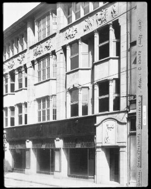 Geschäftshaus