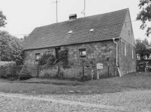 Sonnenburg, Bad Freienwalde (Oder), Sonnenburg 9