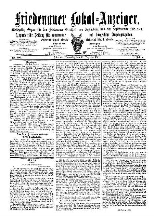 Nr. 297, 19.12.1901
