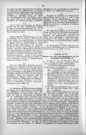 No. 20. (290-300)(294), 20. Oktober 1909