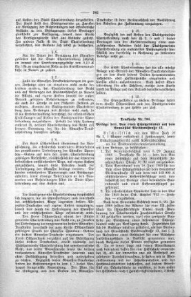No. 20. (290-300)(294), 20. Oktober 1909