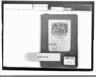 . Reformation und Visitation des Reichskammergerichts: Band 3