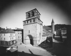 Église Saint-Maurice