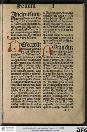 Defecerunt scrutantes scrutinio psalmo 63, scrutinium quidem est confessio vel inquisitio in quo et penitens scrutatur conscientiam suam et confessor cum eo...