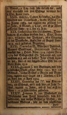 Hochfürstlich-Freysingischer Hof- und Kirchenkalender : auf das Jahr nach der gnadenreichen Geburt Jesu Christi ... mit beygefügtem Schematismo. 1781
