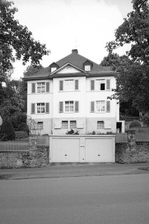 Wetzlar, Philosophenweg 25