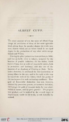 Albert Cuyp