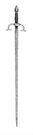 Degen, 1968.W.032