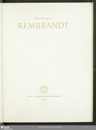 Rembrandt