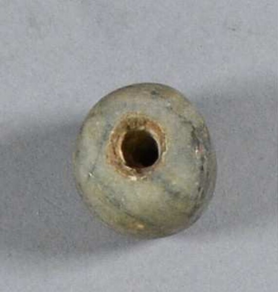 Stone bead