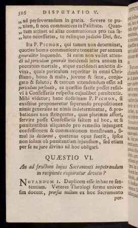 516-534, Quaestio 6.