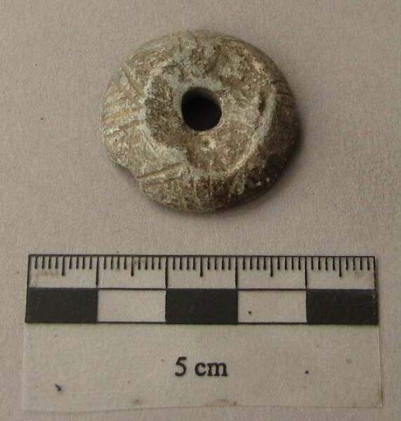 spindle whorl