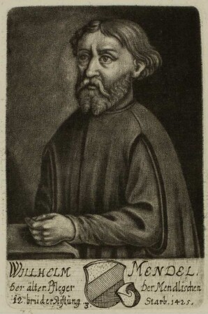 Wilhelm Mendel