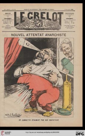Nr. 604 (5 Novembre 1882)