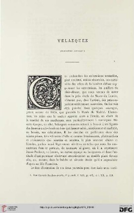2. Pér. 20.1879: Velazquez, 3