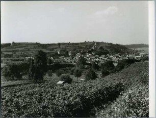 Bahlingen