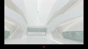 Calatrava: „Stations"