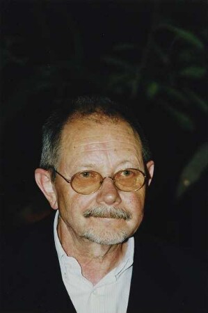 Heinz Czechowski