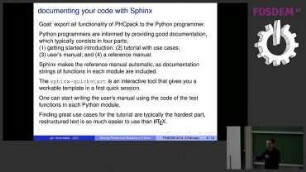 Solving Polynomial Systems in Python: phcpy: a scripting interface for PHCpack