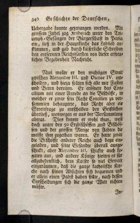 346-357, Nun wollte er den wichtigen Streit zwischen ...
