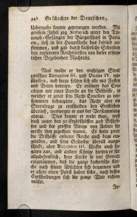 346-357, Nun wollte er den wichtigen Streit zwischen ...
