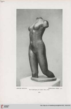 41: Heutige Kunst in Paris