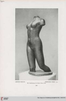 41: Heutige Kunst in Paris