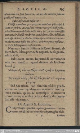 De Aquila & Homine