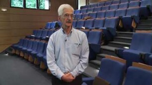 Entretien avec Nick Katz (Princeton University)