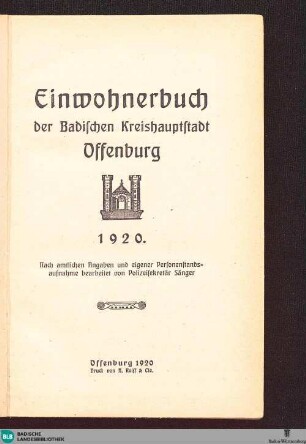1920: 1920
