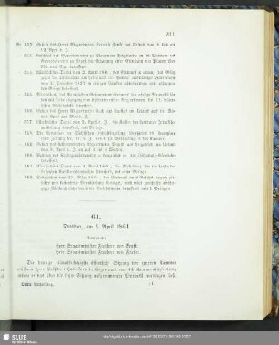[Sitzungen 61-70]