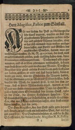 [Angenehmer Nach-Tisch, erstes hundert.]
