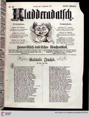 Hefte 41-45, September 1873