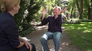 Bitte nach Mitte! Die Schauspielschule Ernst Busch zieht um