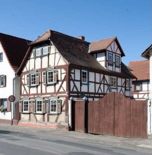 Linden, Frankfurter Straße 79