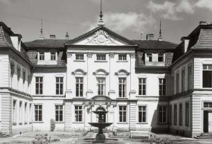 Schloss Friedrichsthal