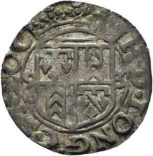 Neuenburg: Heinrich I. von Orléans-Longueville