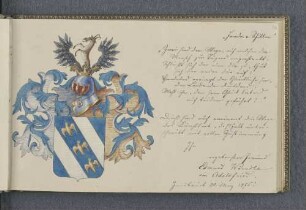 [Wappen]