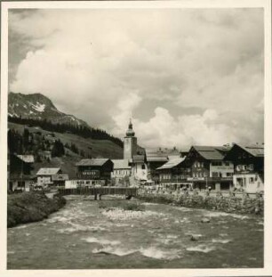 Lech am Arlberg