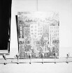 Klaus-Groth-Schule: Königsberger Straße: Ausstellung von Schülerarbeiten: Bild von Klaus Lüer