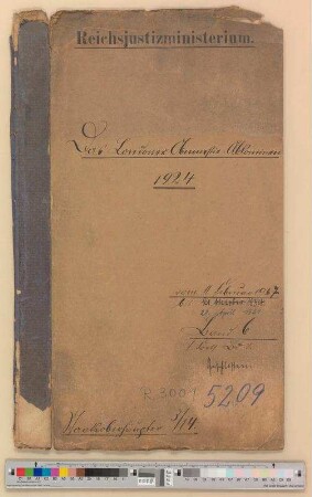 Londoner Abkommen 1924: Bd. 11