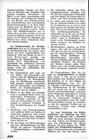 Reichsausschuß für Bevölkerungsfragen [Gesundheitsfürsorge]