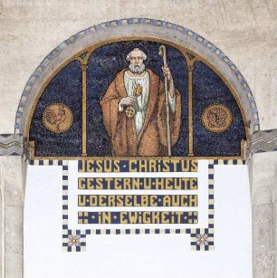 Heiliger Petrus