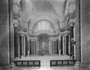 Santa Maria degli Angeli in den Diokletians-Thermen