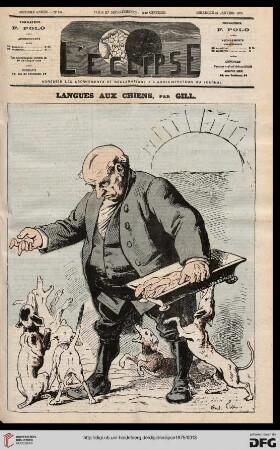 Nr. 326 (24. Janvier 1875)