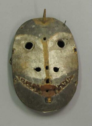 Maske