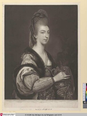 [Lady Molyneux]