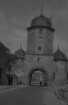 Ellingen: Tor [Pleinfelder Tor]