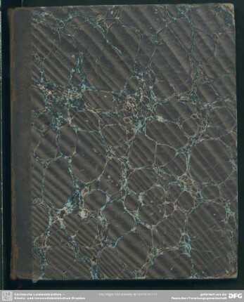 Fetes du Mariage Electoral à Dresde 1769.