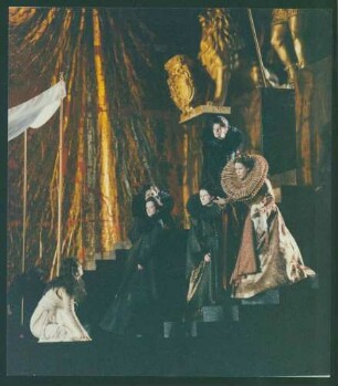 Die Stumme von Portici (Daniel Francois Esprit Auber)